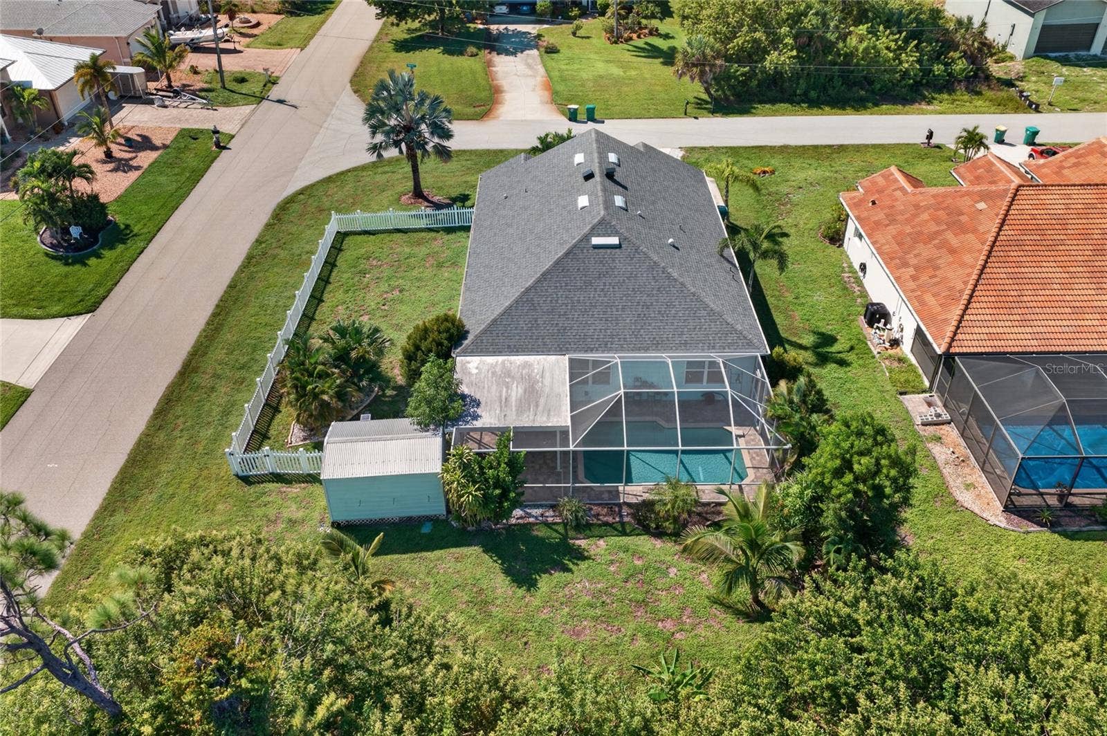 10134 ALGREN PLACE, Port Charlotte, FL 33981