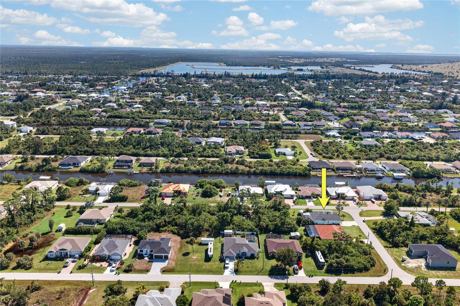 10134 ALGREN PLACE, Port Charlotte, FL 33981