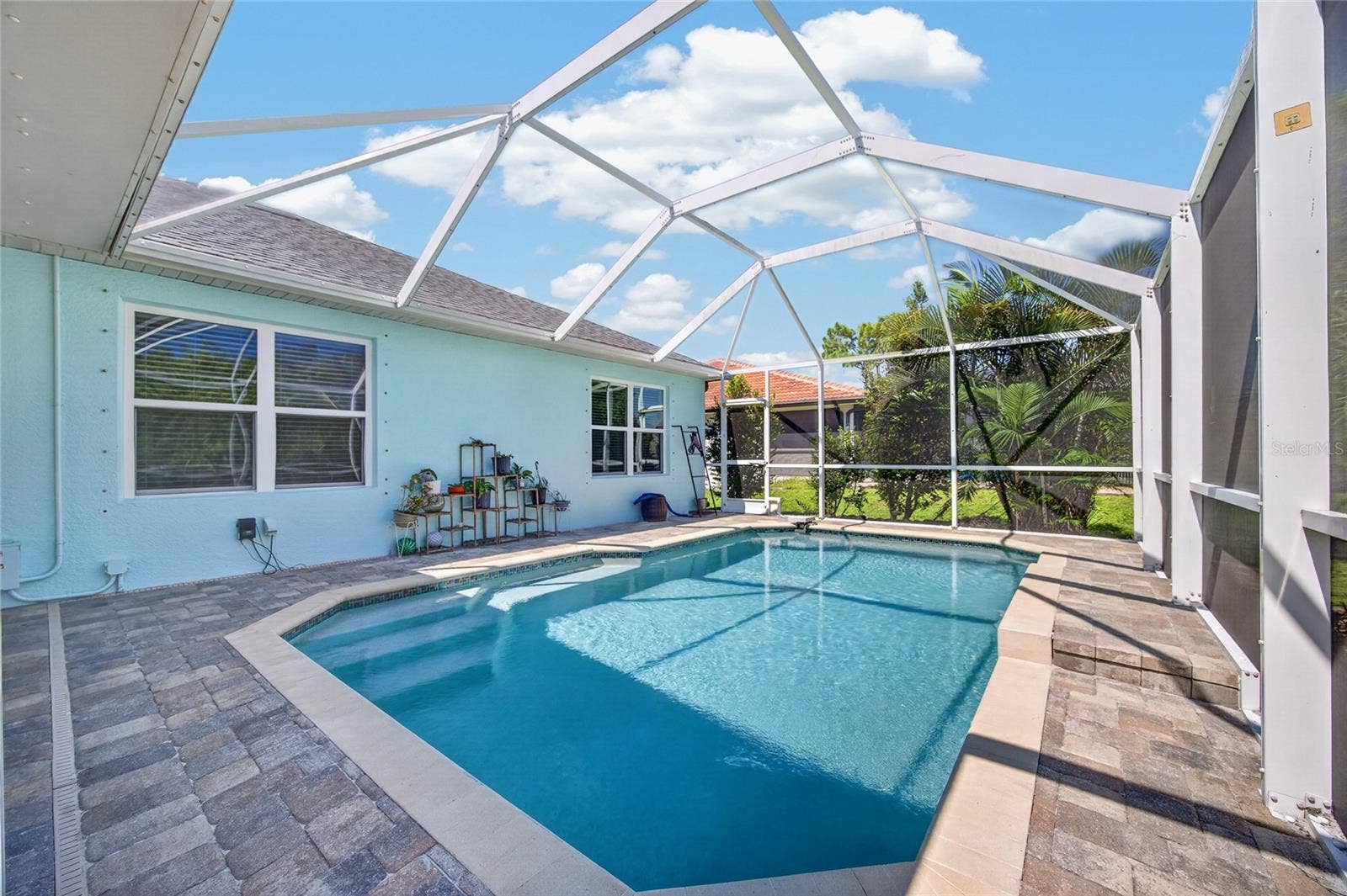 10134 ALGREN PLACE, Port Charlotte, FL 33981