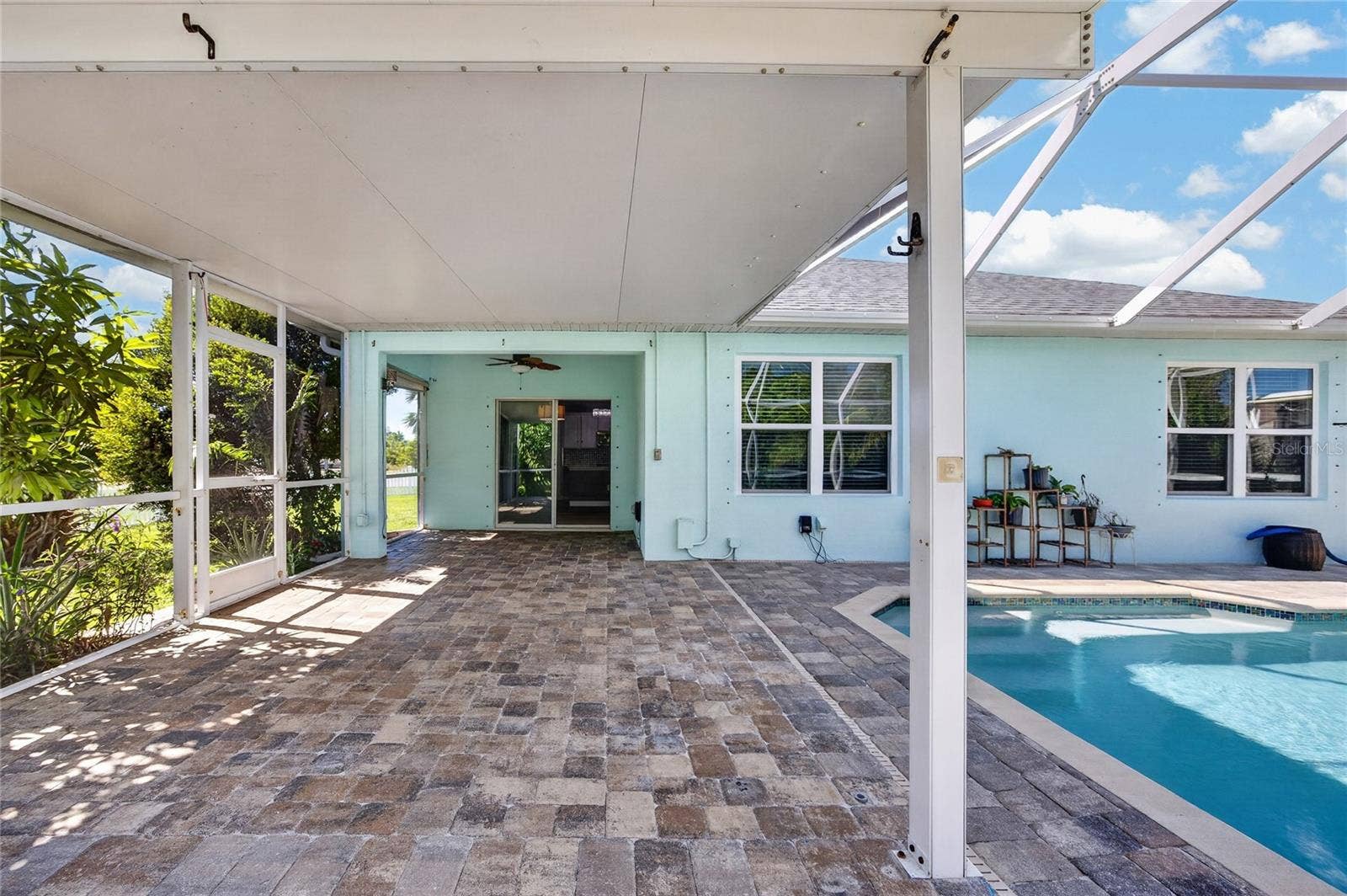 10134 ALGREN PLACE, Port Charlotte, FL 33981