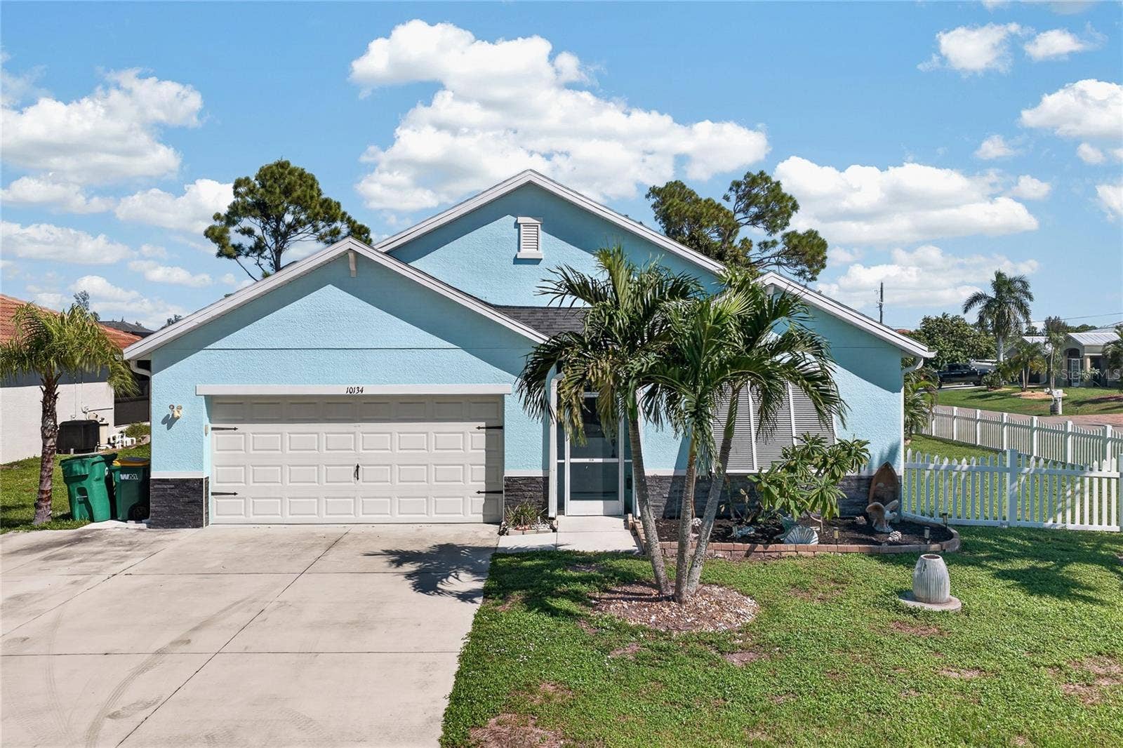 10134 ALGREN PLACE, Port Charlotte, FL 33981