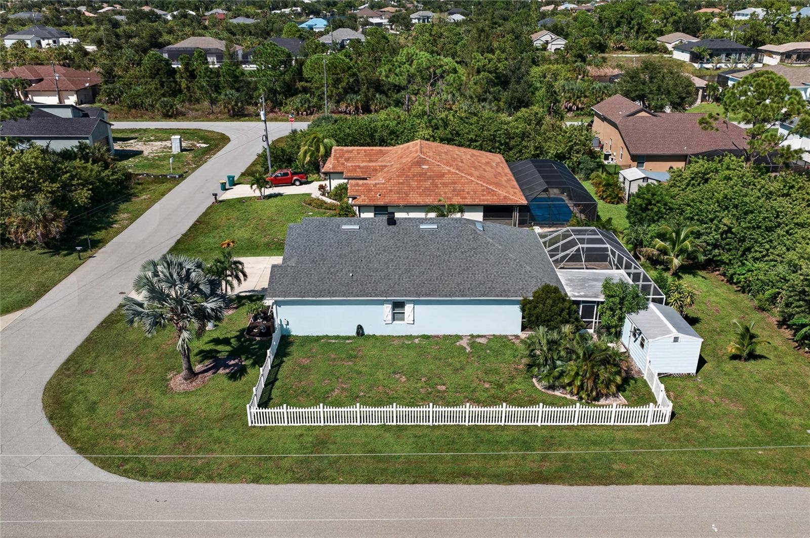 10134 ALGREN PLACE, Port Charlotte, FL 33981