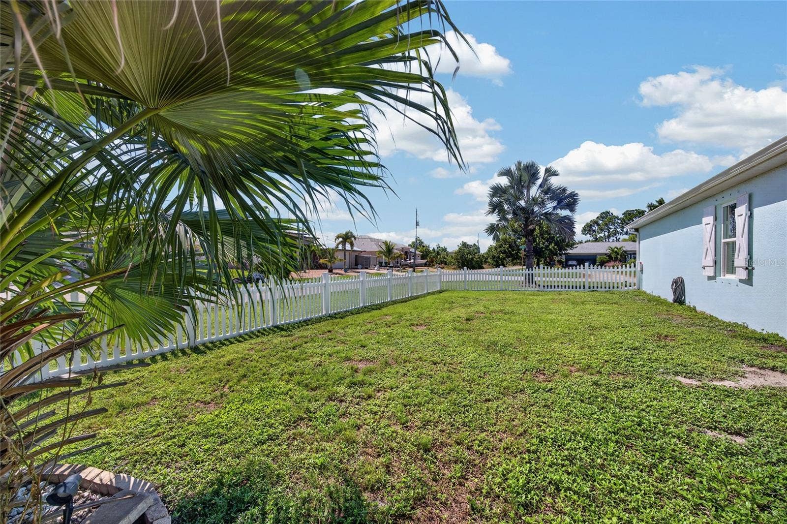 10134 ALGREN PLACE, Port Charlotte, FL 33981
