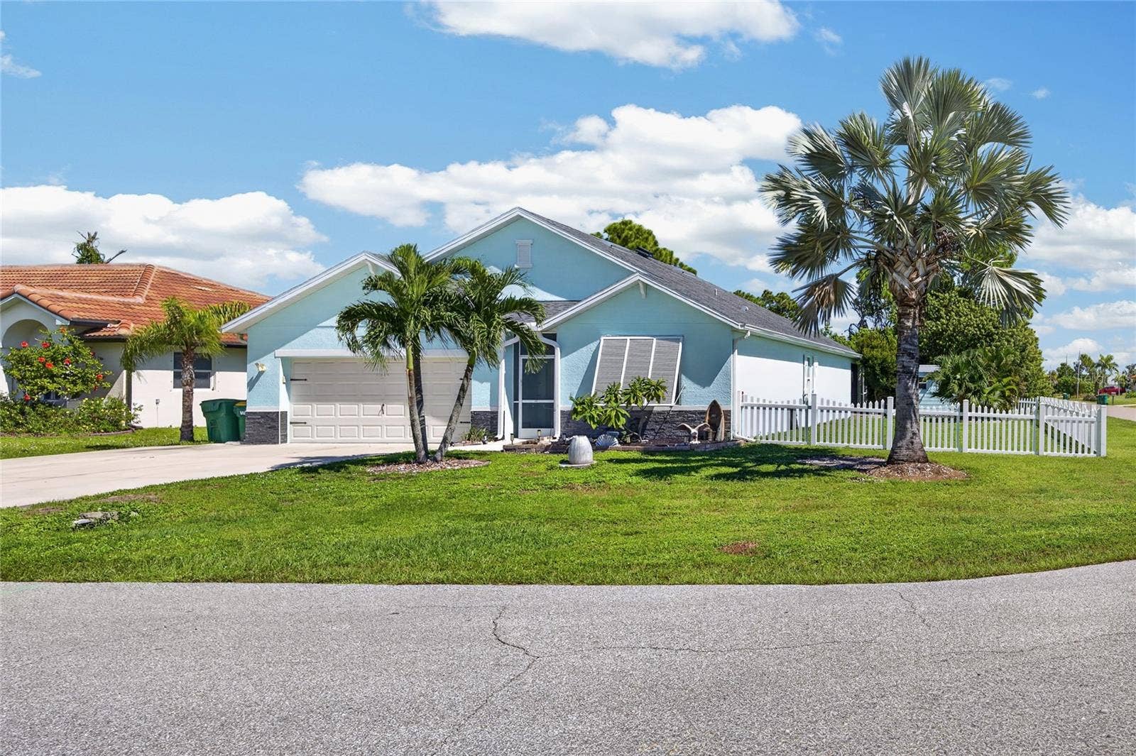 10134 ALGREN PLACE, Port Charlotte, FL 33981