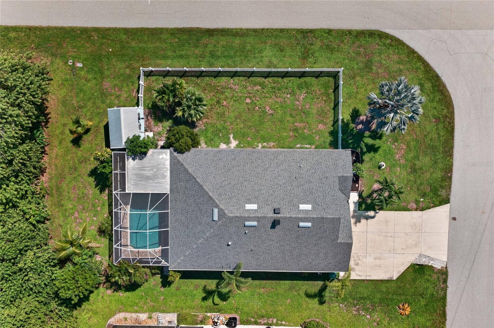 10134 ALGREN PLACE, Port Charlotte, FL 33981