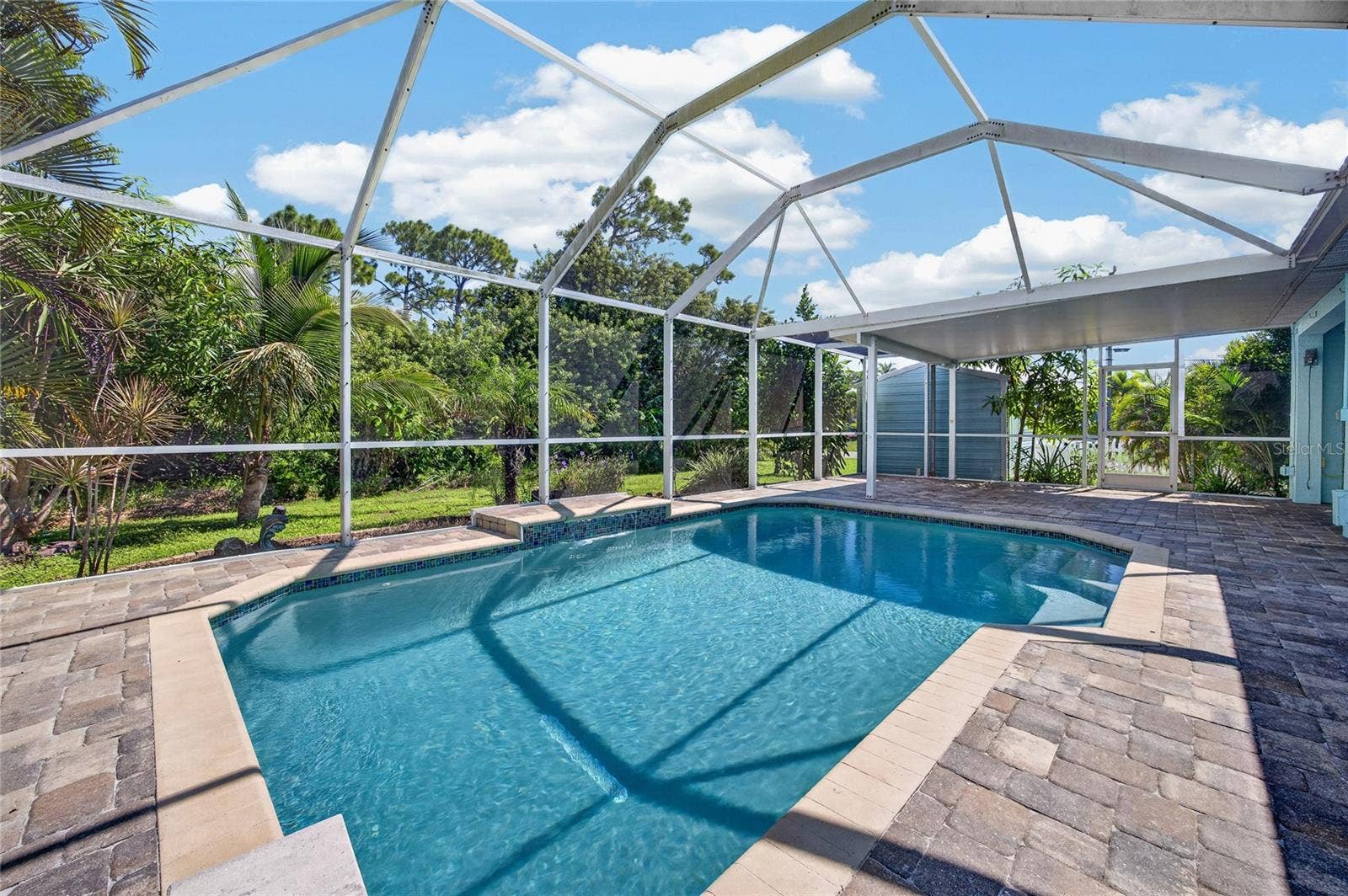 10134 ALGREN PLACE, Port Charlotte, FL 33981