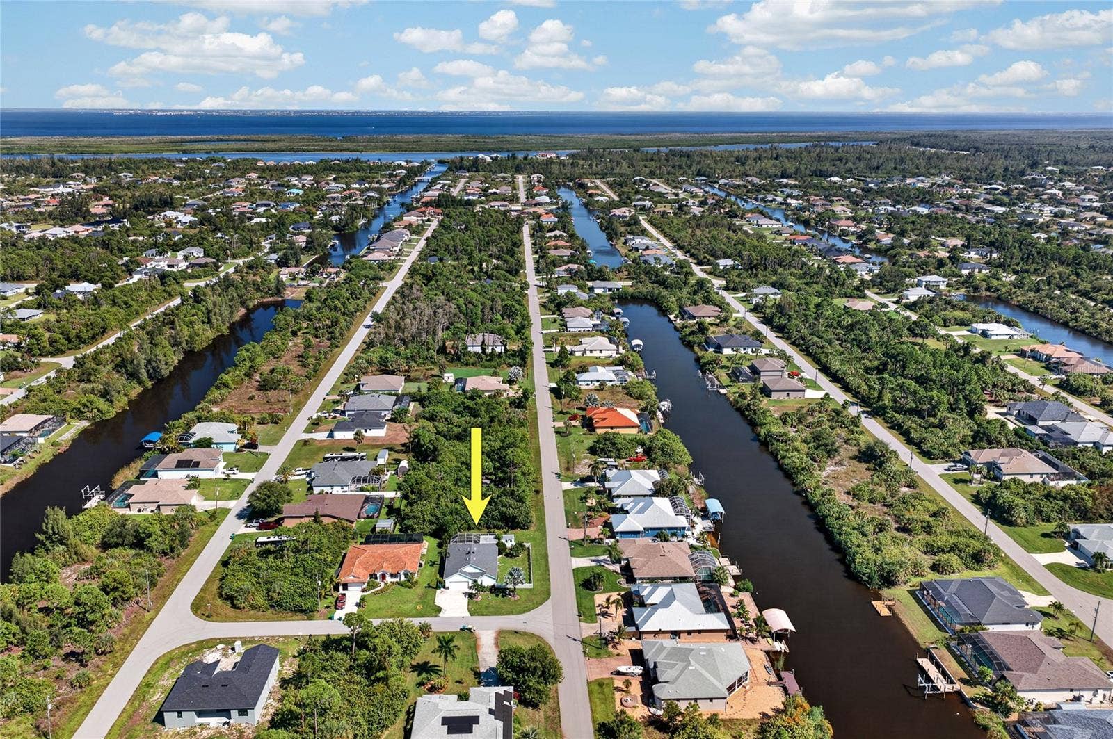 10134 ALGREN PLACE, Port Charlotte, FL 33981