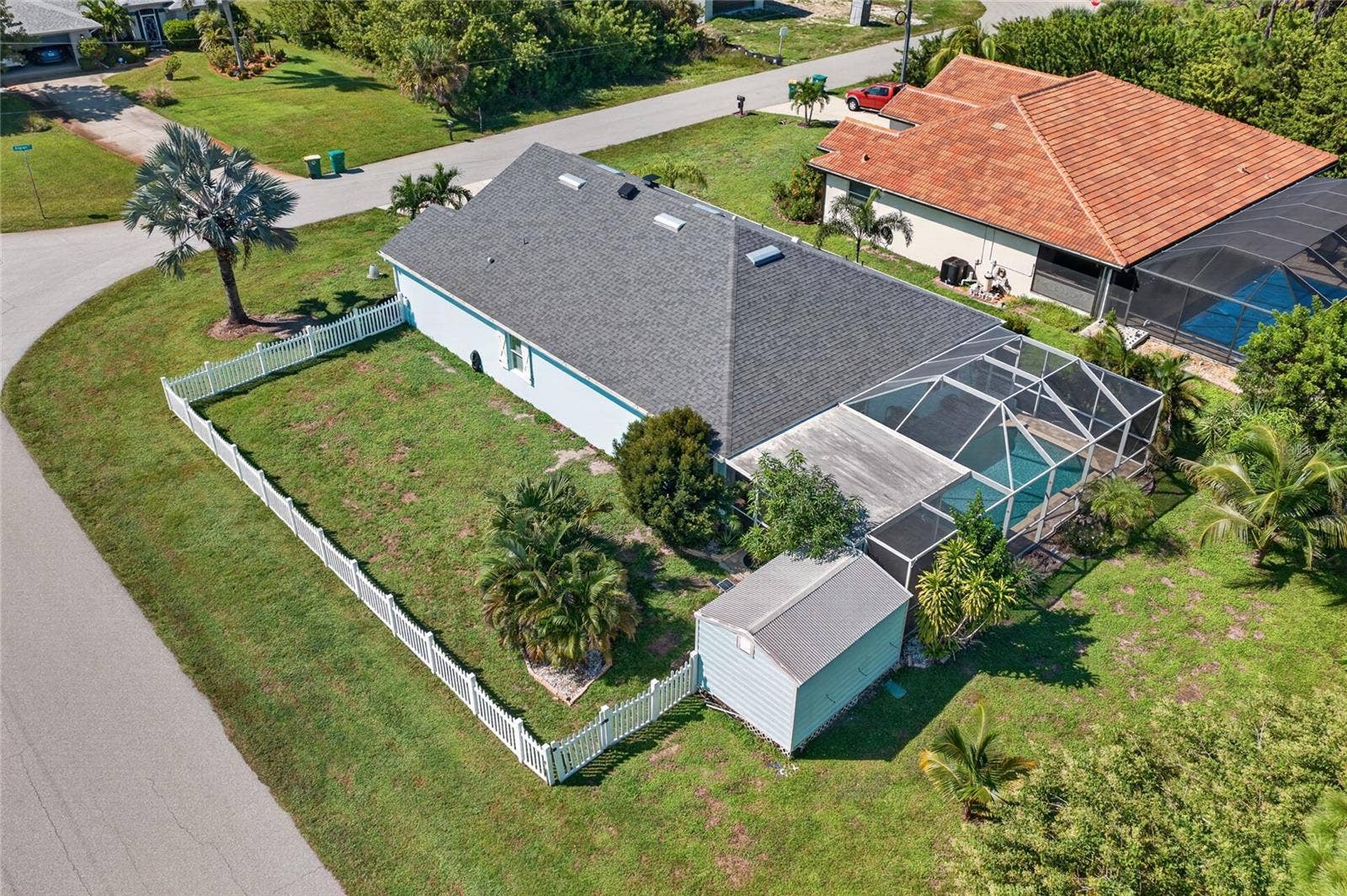 10134 ALGREN PLACE, Port Charlotte, FL 33981