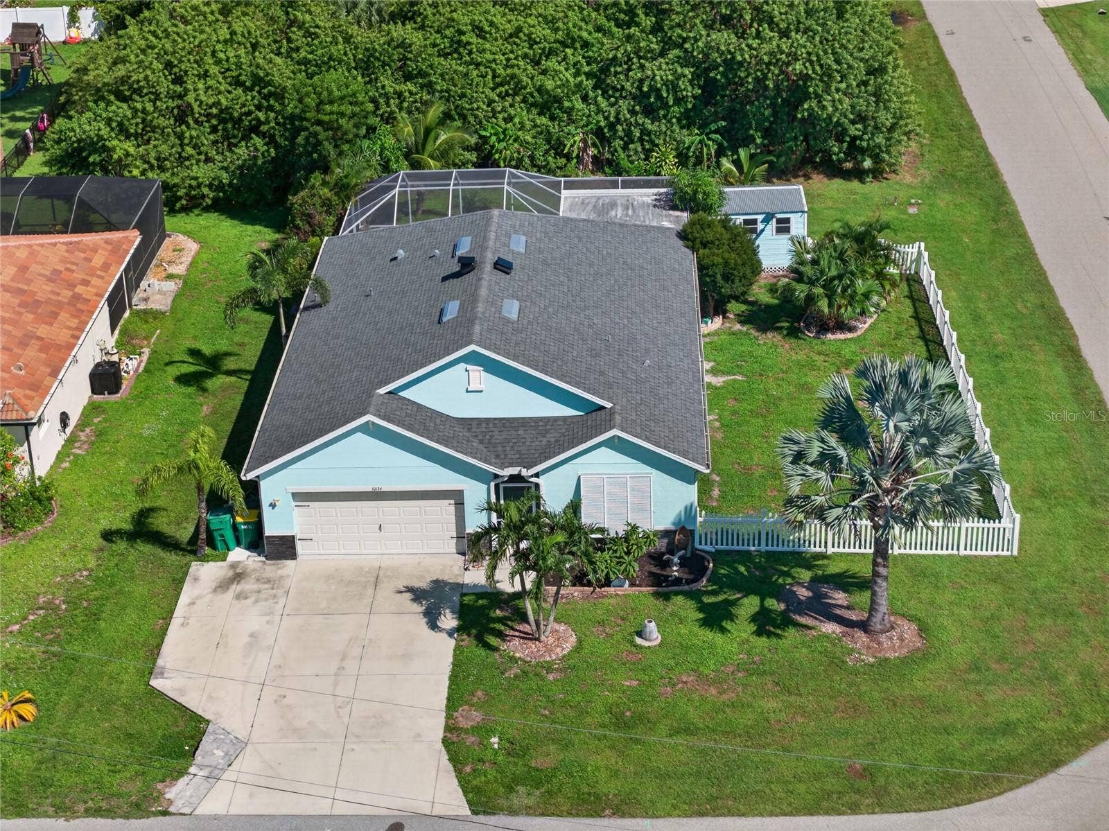 10134 ALGREN PLACE, Port Charlotte, FL 33981
