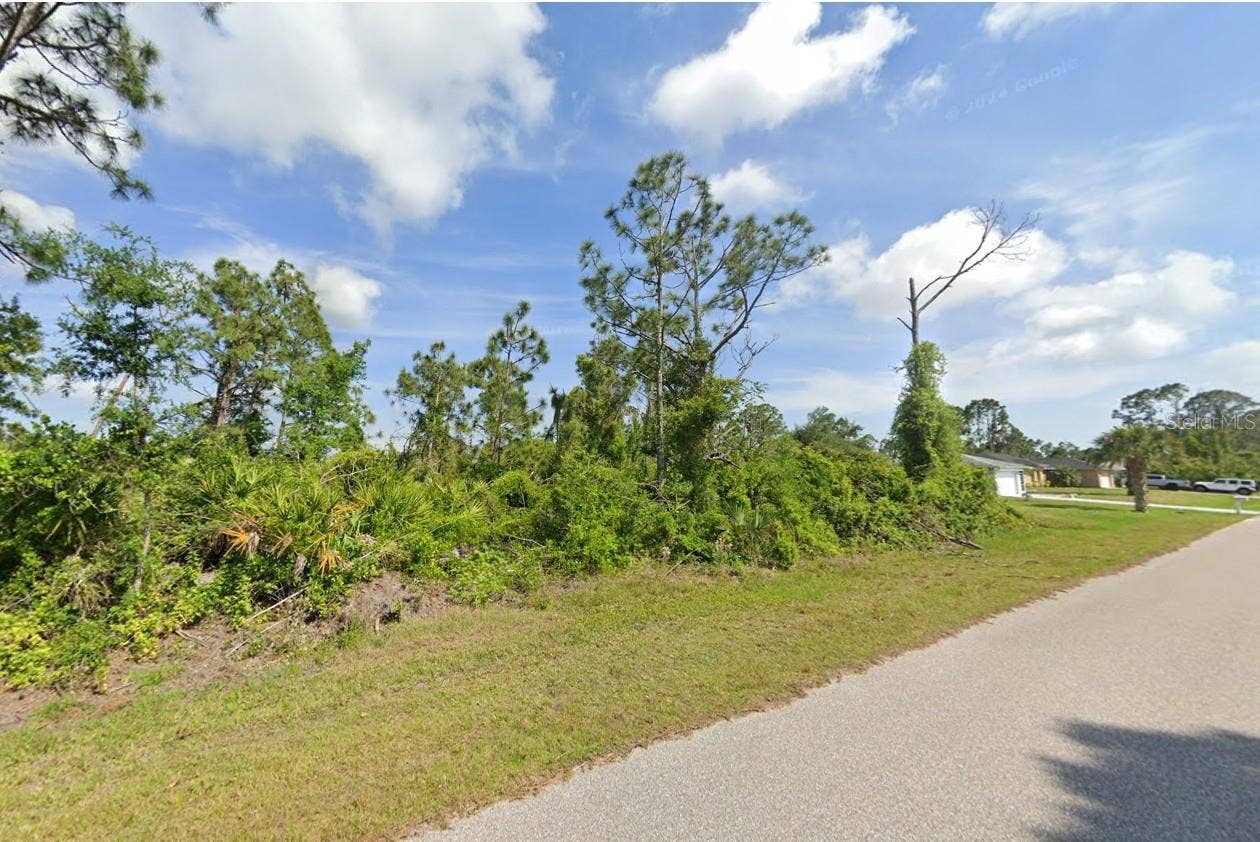 5432 ASHWOOD ROAD, Port Charlotte, FL 33981