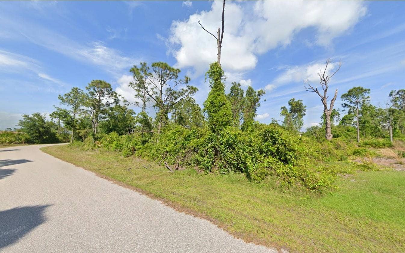 5432 ASHWOOD ROAD, Port Charlotte, FL 33981