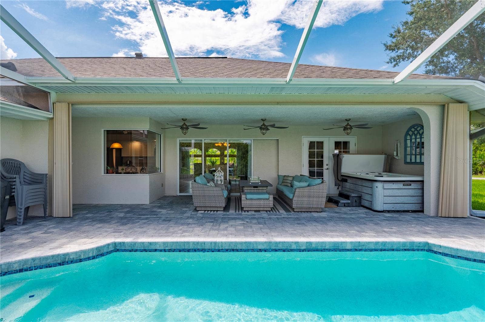 432 GALLEGOS STREET, Punta Gorda, FL 33983 432 GALLEGOS STREET, Punta Gorda, FL 33983