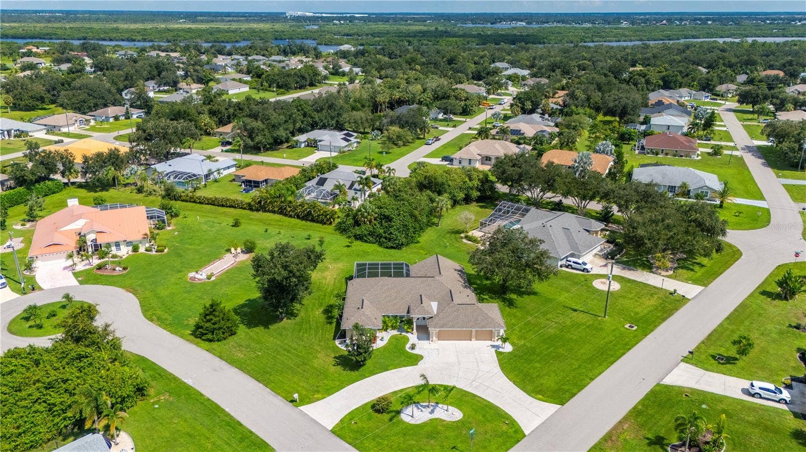 432 GALLEGOS STREET, Punta Gorda, FL 33983 432 GALLEGOS STREET, Punta Gorda, FL 33983