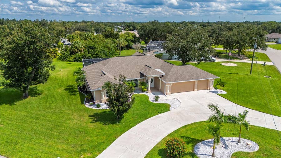 Property photo for 432 GALLEGOS STREET, Punta Gorda, FL