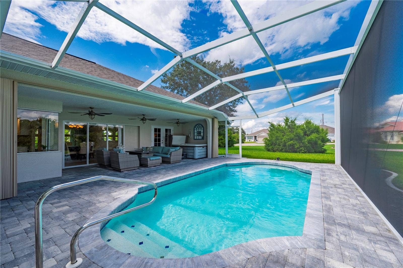 432 GALLEGOS STREET, Punta Gorda, FL 33983 432 GALLEGOS STREET, Punta Gorda, FL 33983