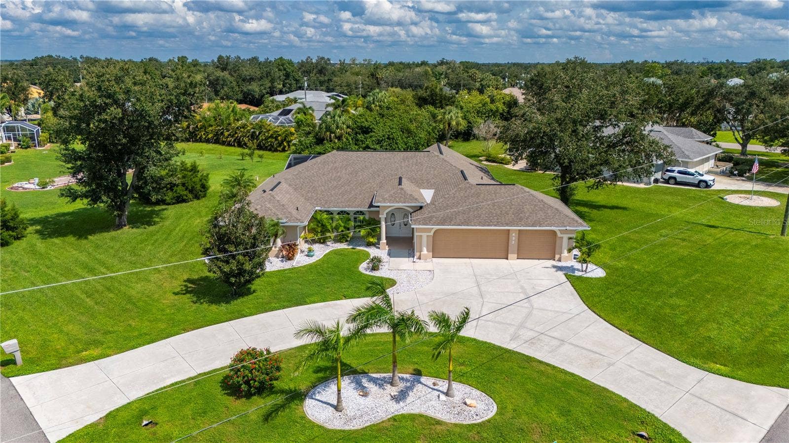432 GALLEGOS STREET, Punta Gorda, FL 33983 432 GALLEGOS STREET, Punta Gorda, FL 33983