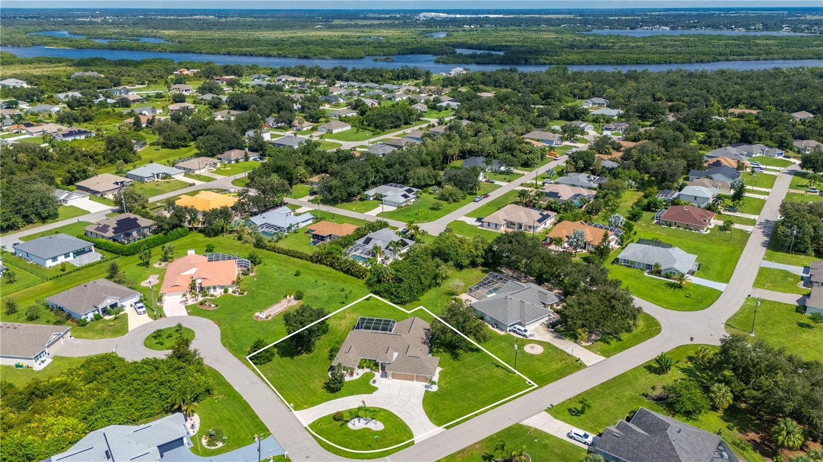 432 GALLEGOS STREET, Punta Gorda, FL 33983 432 GALLEGOS STREET, Punta Gorda, FL 33983
