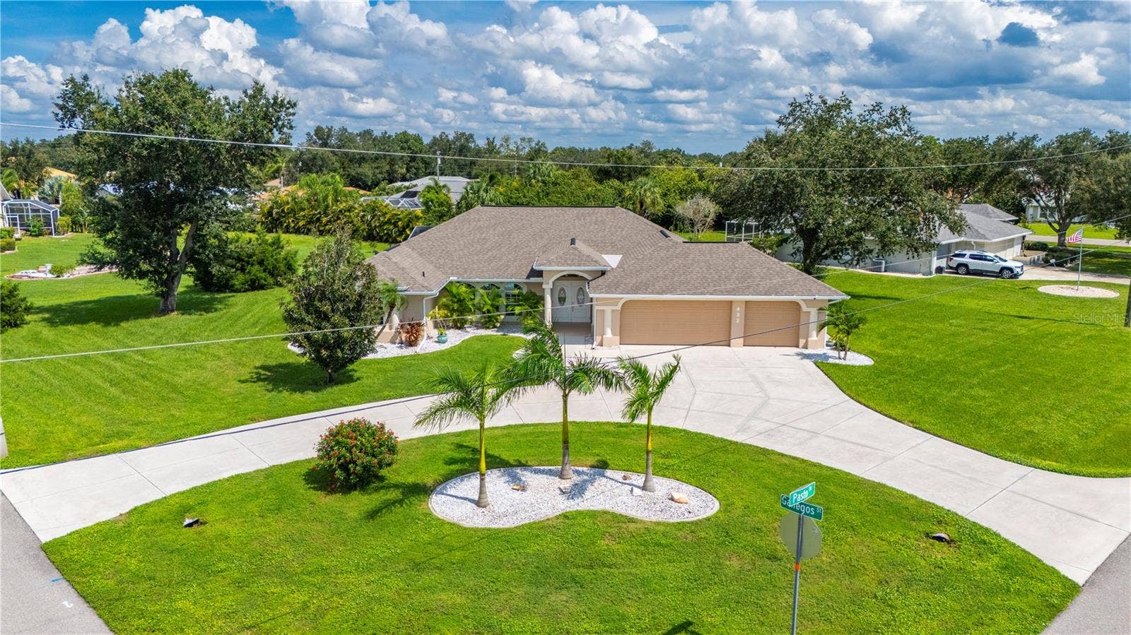 432 GALLEGOS STREET, Punta Gorda, FL 33983 432 GALLEGOS STREET, Punta Gorda, FL 33983