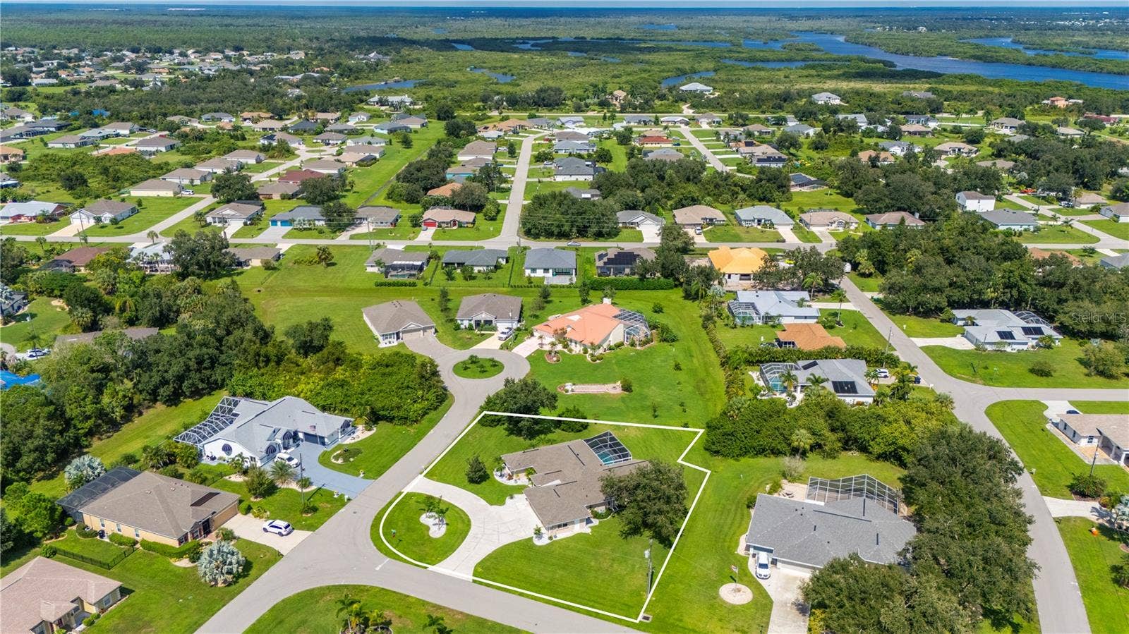 432 GALLEGOS STREET, Punta Gorda, FL 33983 432 GALLEGOS STREET, Punta Gorda, FL 33983