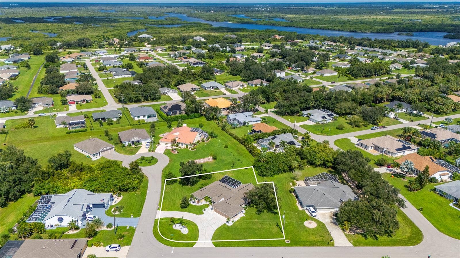 432 GALLEGOS STREET, Punta Gorda, FL 33983 432 GALLEGOS STREET, Punta Gorda, FL 33983