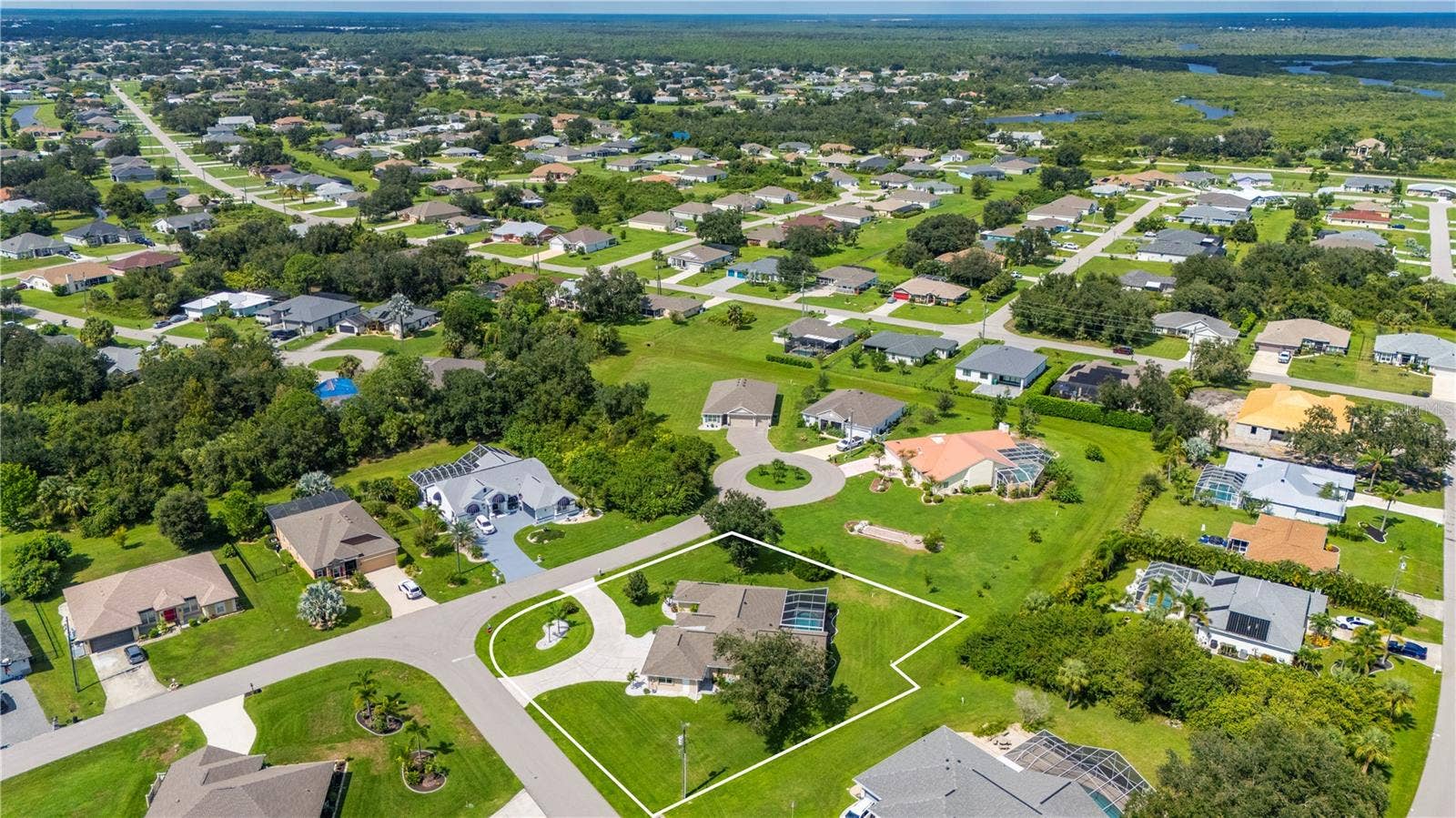 432 GALLEGOS STREET, Punta Gorda, FL 33983 432 GALLEGOS STREET, Punta Gorda, FL 33983