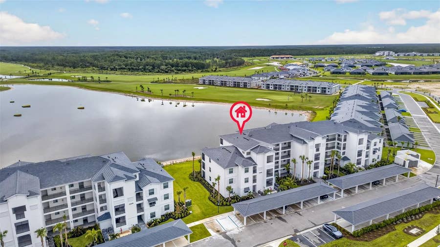Property photo for 15405 GREEN ACRES AVENUE, #2332, Punta Gorda, FL