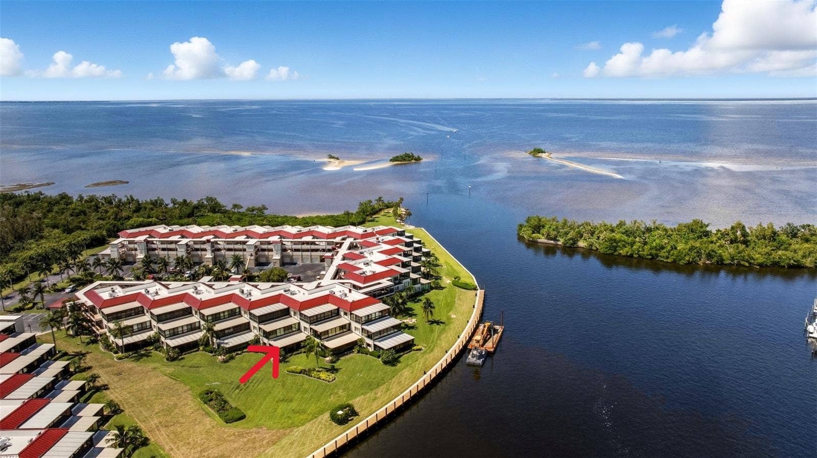 3260 SOUTHSHORE DRIVE, #63A, Punta Gorda, FL 33955 3260 SOUTHSHORE DRIVE, #63A, Punta Gorda, FL 33955