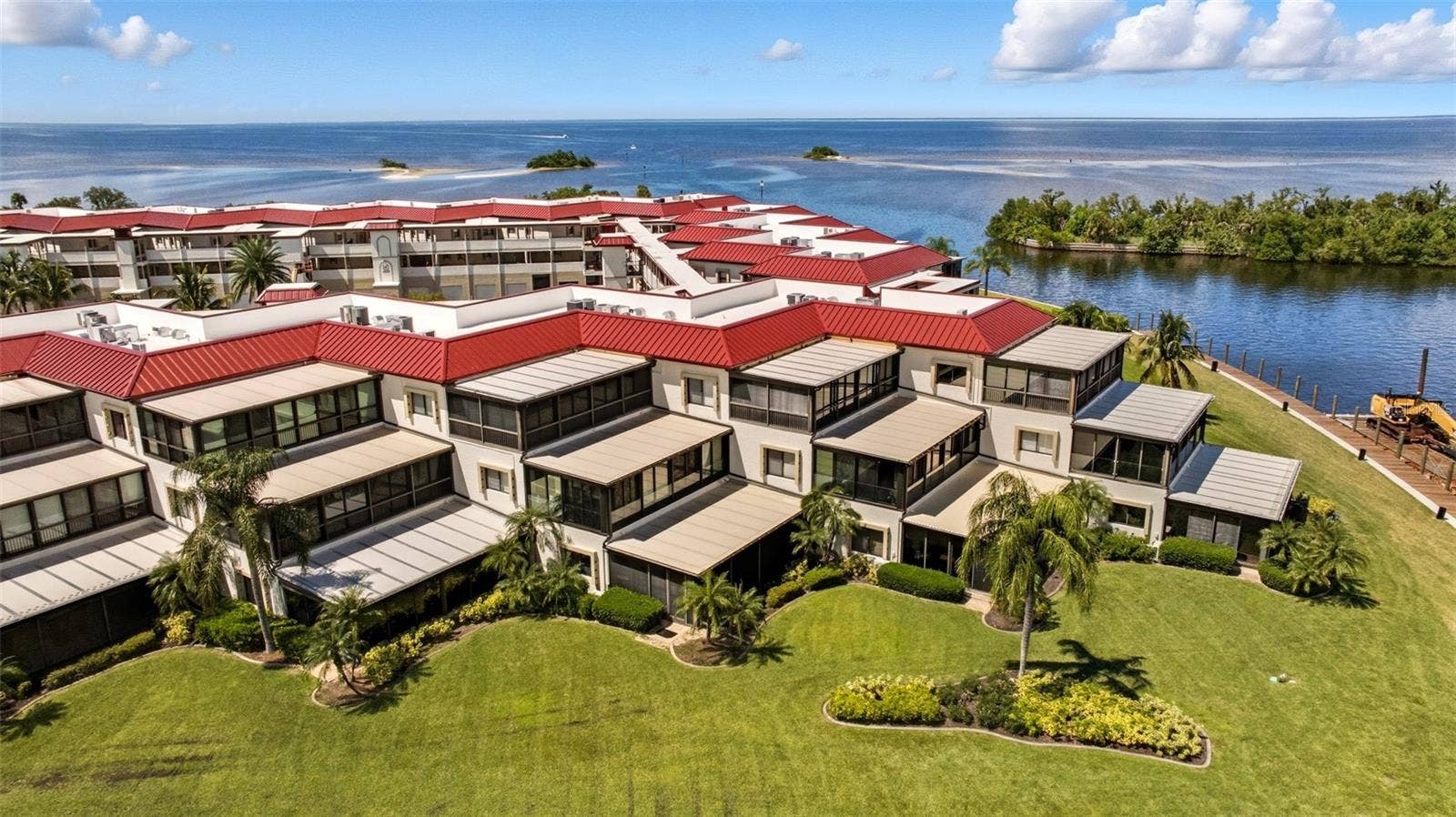 3260 SOUTHSHORE DRIVE, #63A, Punta Gorda, FL 33955 3260 SOUTHSHORE DRIVE, #63A, Punta Gorda, FL 33955