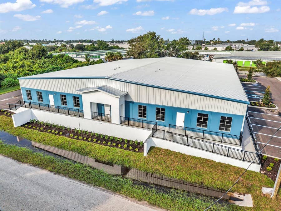 Property photo for 4303 PINNACLE STREET, #1 & 3, Port Charlotte, FL