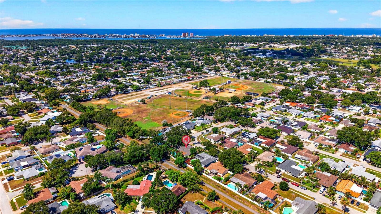9259 119TH WAY, Seminole, FL 33772 9259 119TH WAY, Seminole, FL 33772