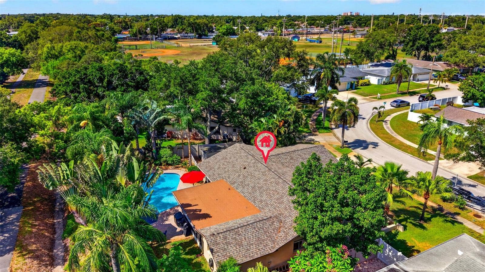 9259 119TH WAY, Seminole, FL 33772 9259 119TH WAY, Seminole, FL 33772