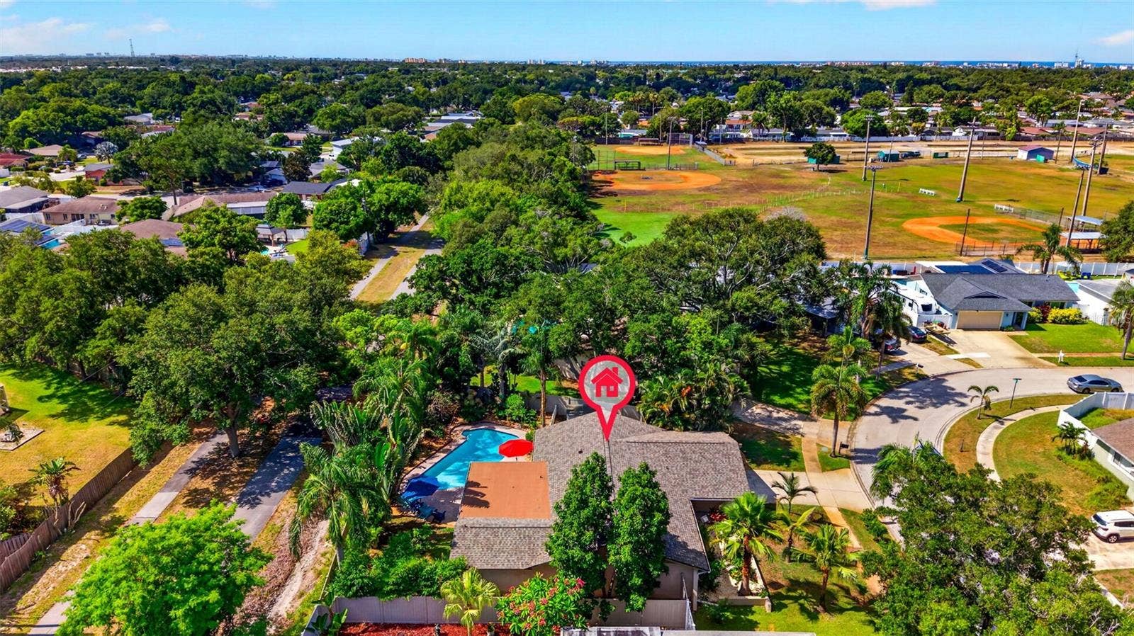 9259 119TH WAY, Seminole, FL 33772 9259 119TH WAY, Seminole, FL 33772