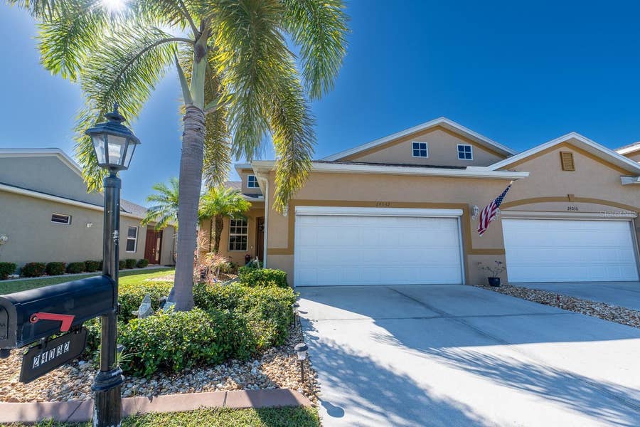 Property photo for 24032 BUCKINGHAM WAY, Port Charlotte, FL