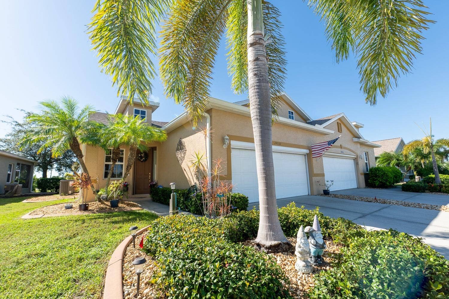 24032 BUCKINGHAM WAY, Port Charlotte, FL 33980 24032 BUCKINGHAM WAY, Port Charlotte, FL 33980