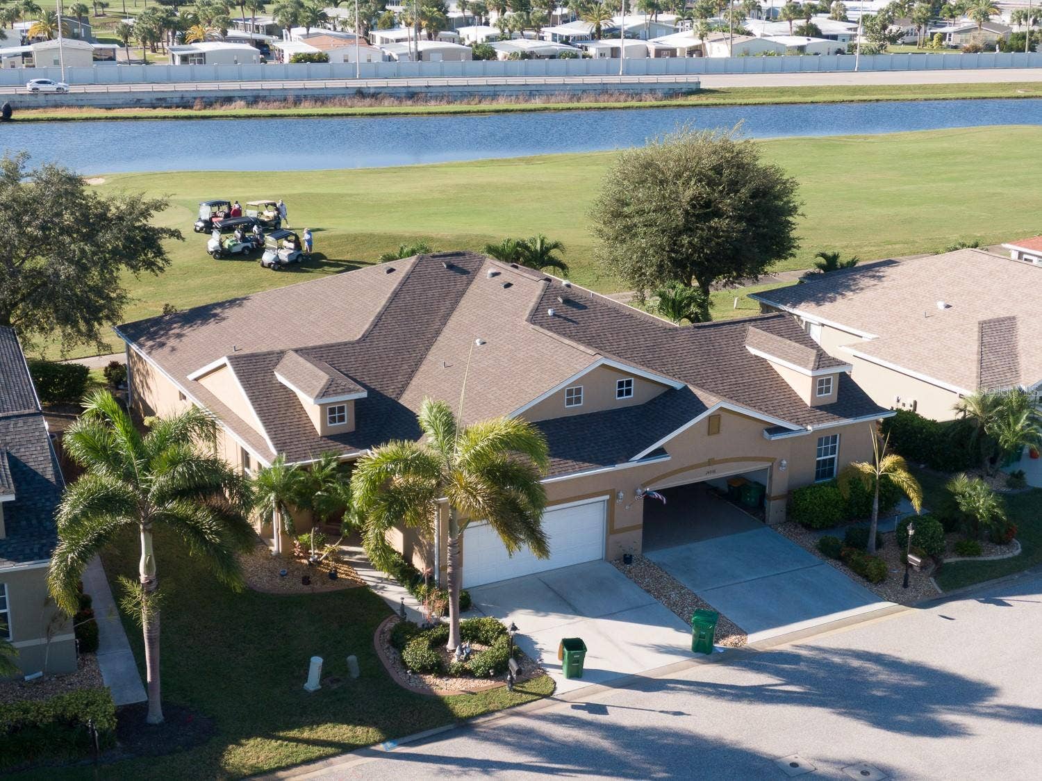 24032 BUCKINGHAM WAY, Port Charlotte, FL 33980 24032 BUCKINGHAM WAY, Port Charlotte, FL 33980
