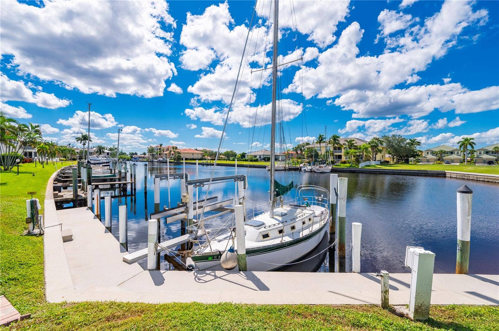 1349 AQUI ESTA DRIVE, #133, Punta Gorda, FL 33950 1349 AQUI ESTA DRIVE, #133, Punta Gorda, FL 33950