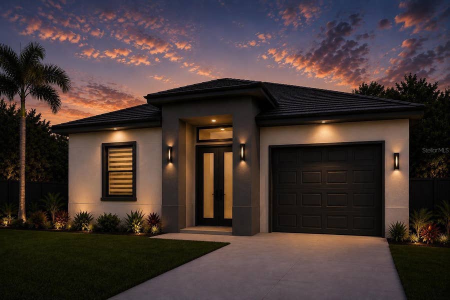 Property photo for 493 RICOLD TERRACE, Port Charlotte, FL