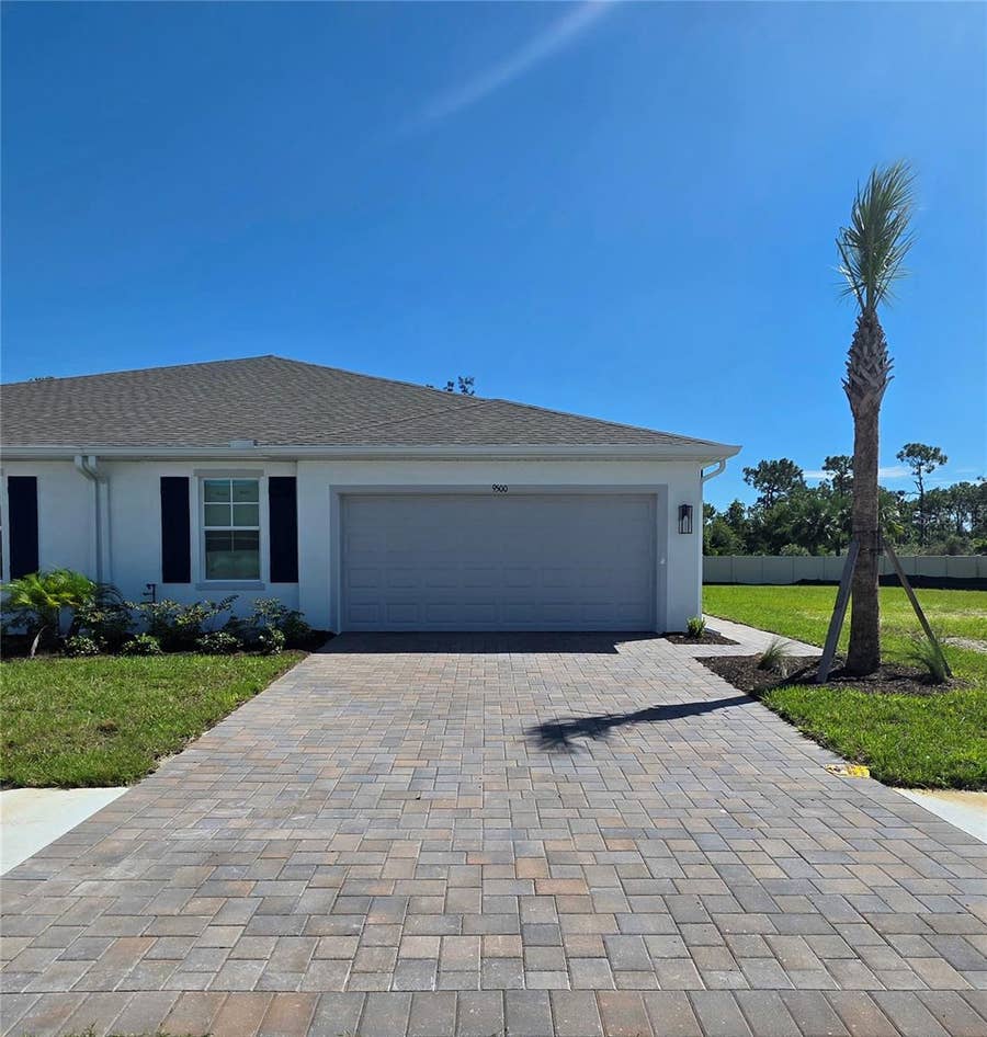 Property photo for 9500 SUNBEAM CIRCLE, Punta Gorda, FL