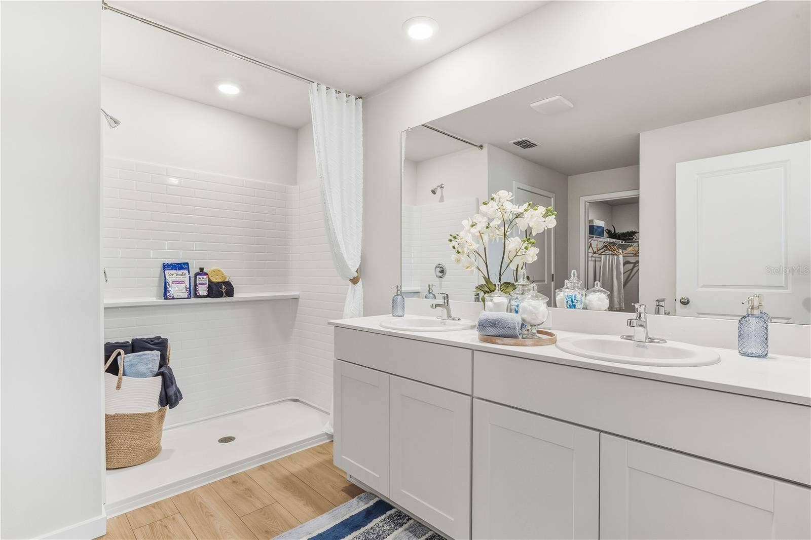 Model Home