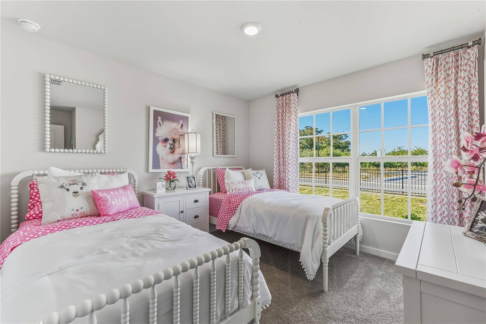 Model Home