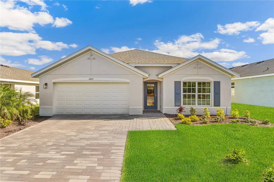 Property photo for 16929 STONEFORT LANE, Port Charlotte, FL