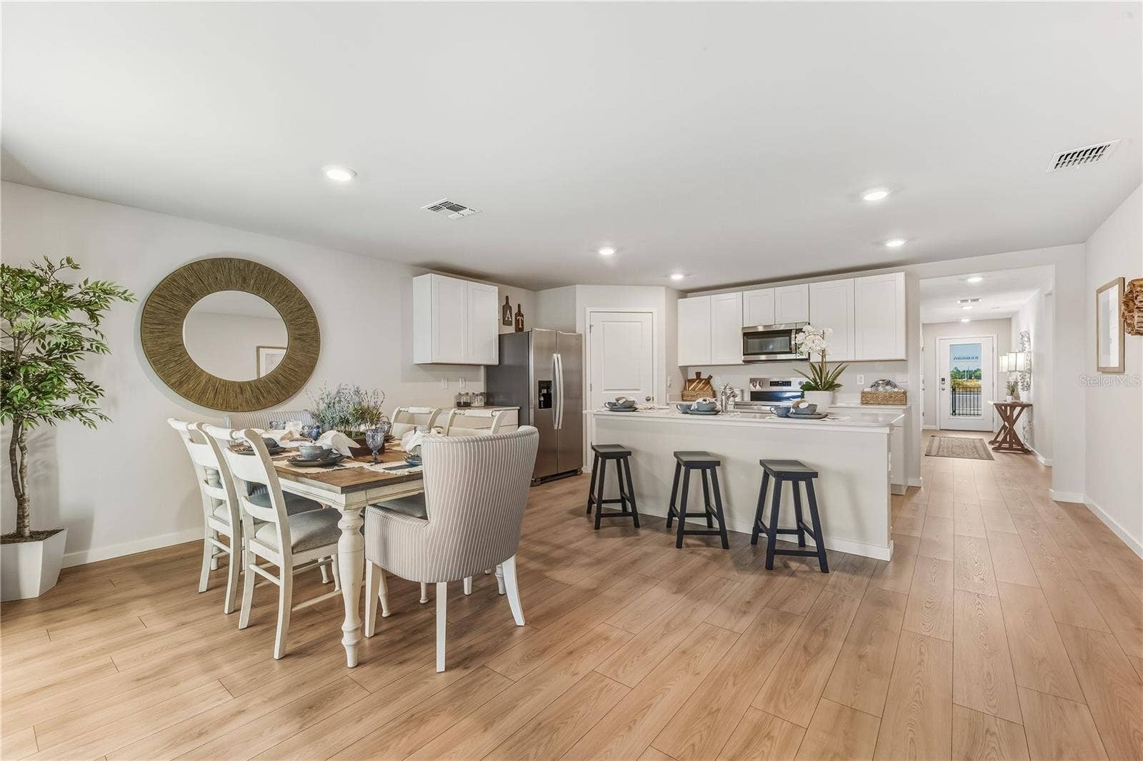 Model Home