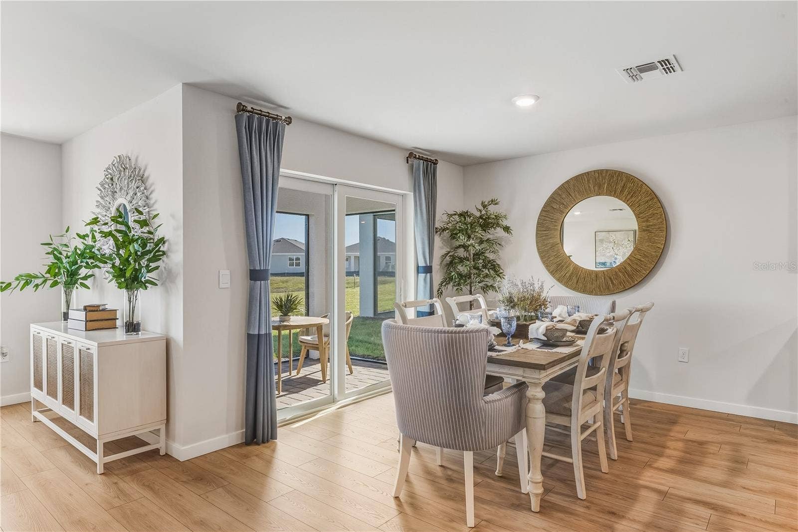 Model Home