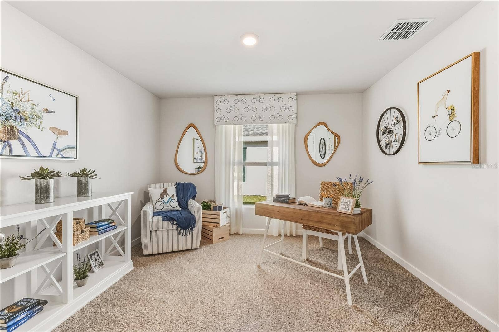 Model Home