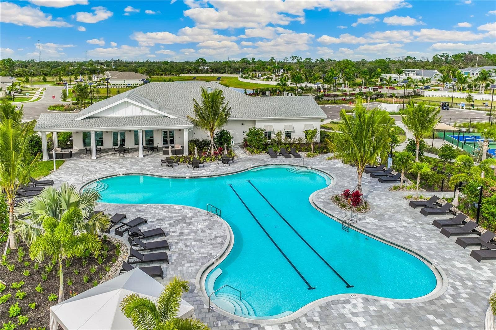 16929 STONEFORT LANE, Port Charlotte, FL 33953