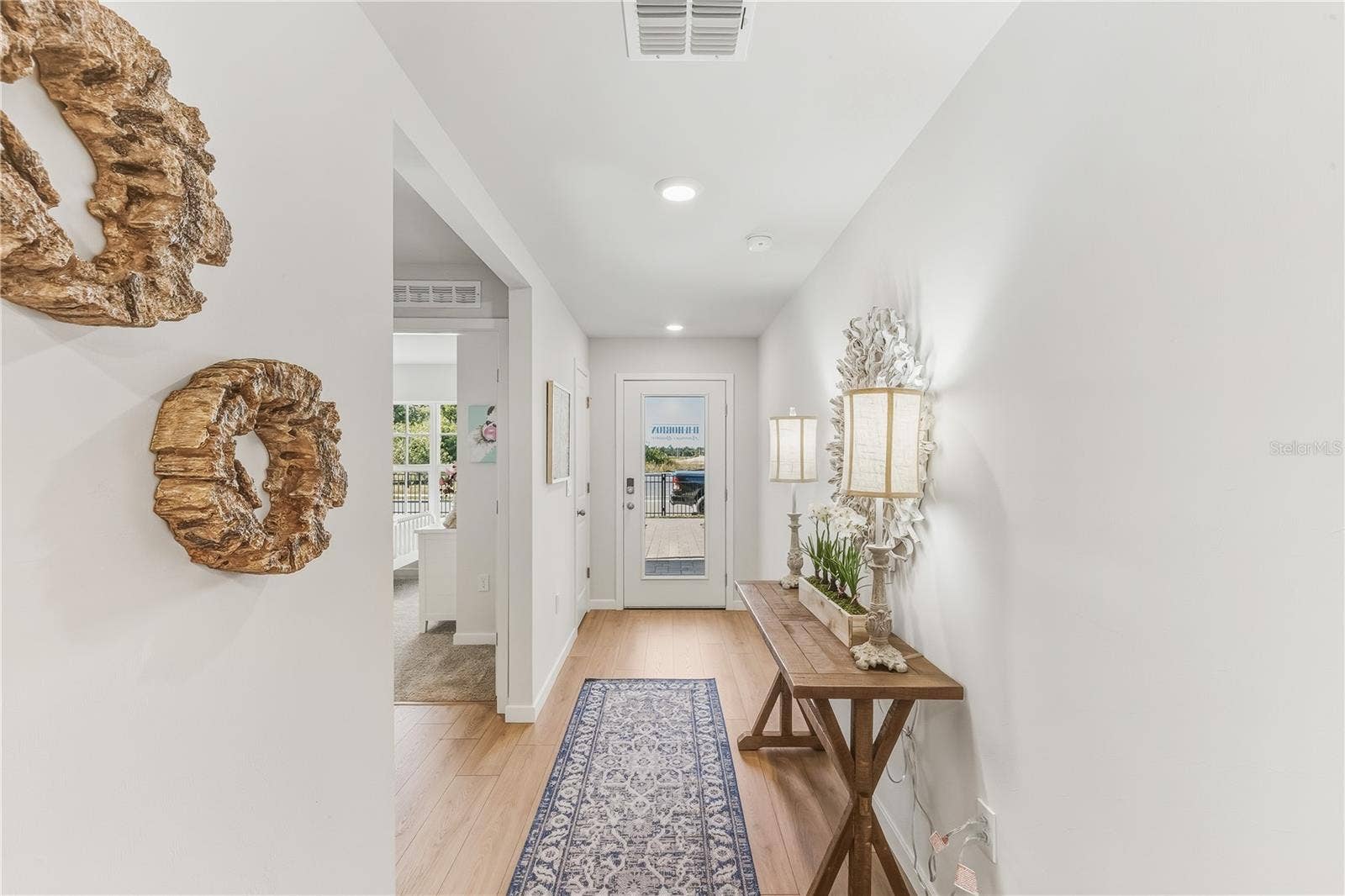Model Home