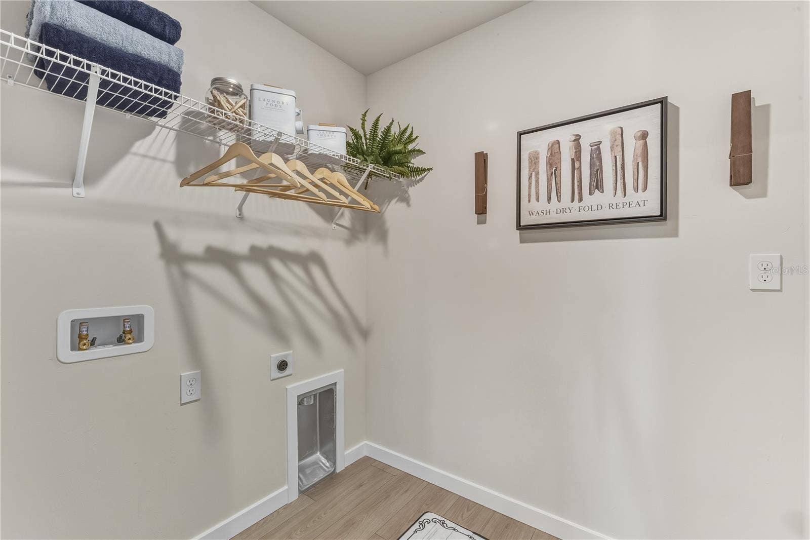 Model Home