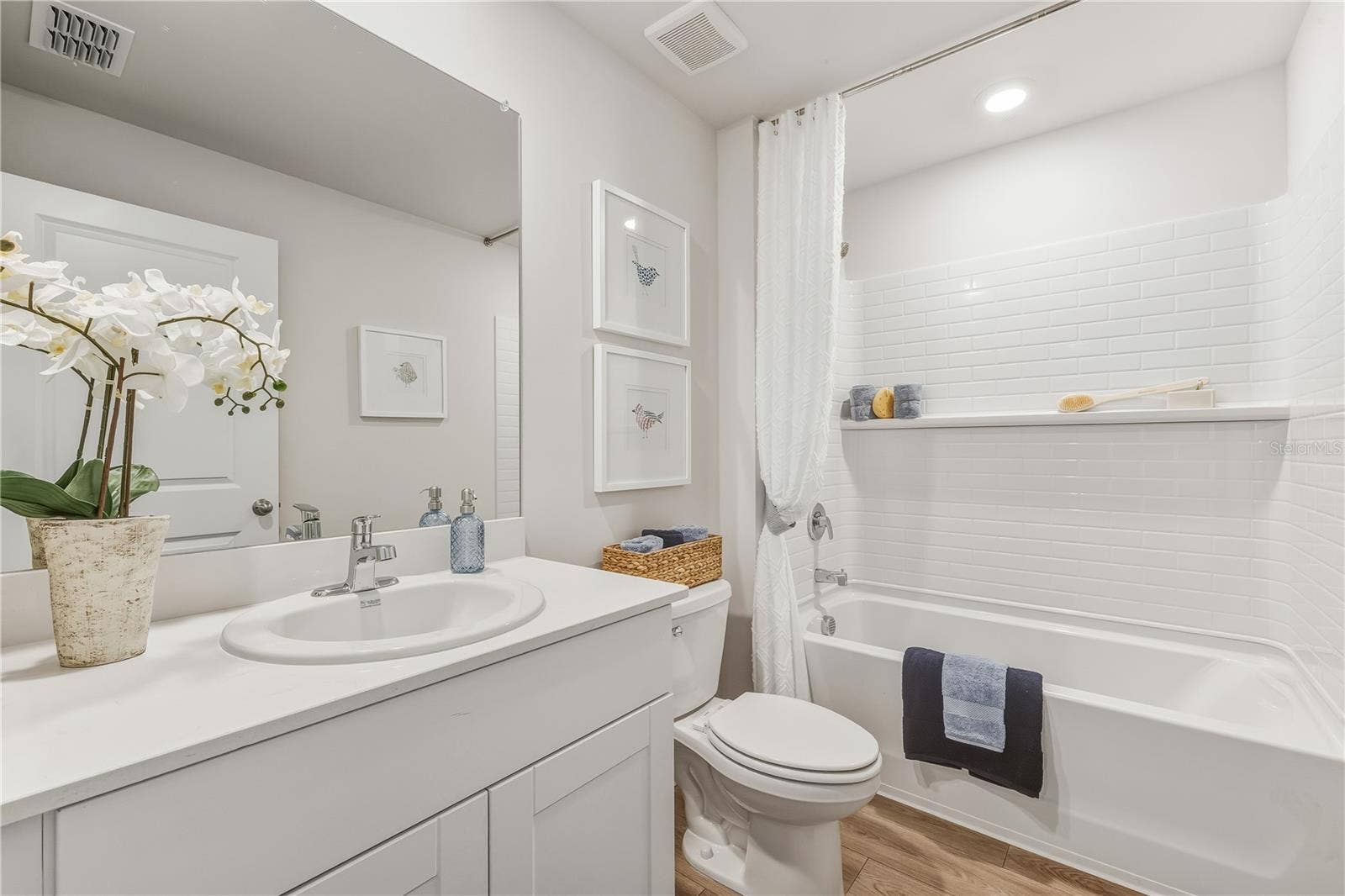 Model Home
