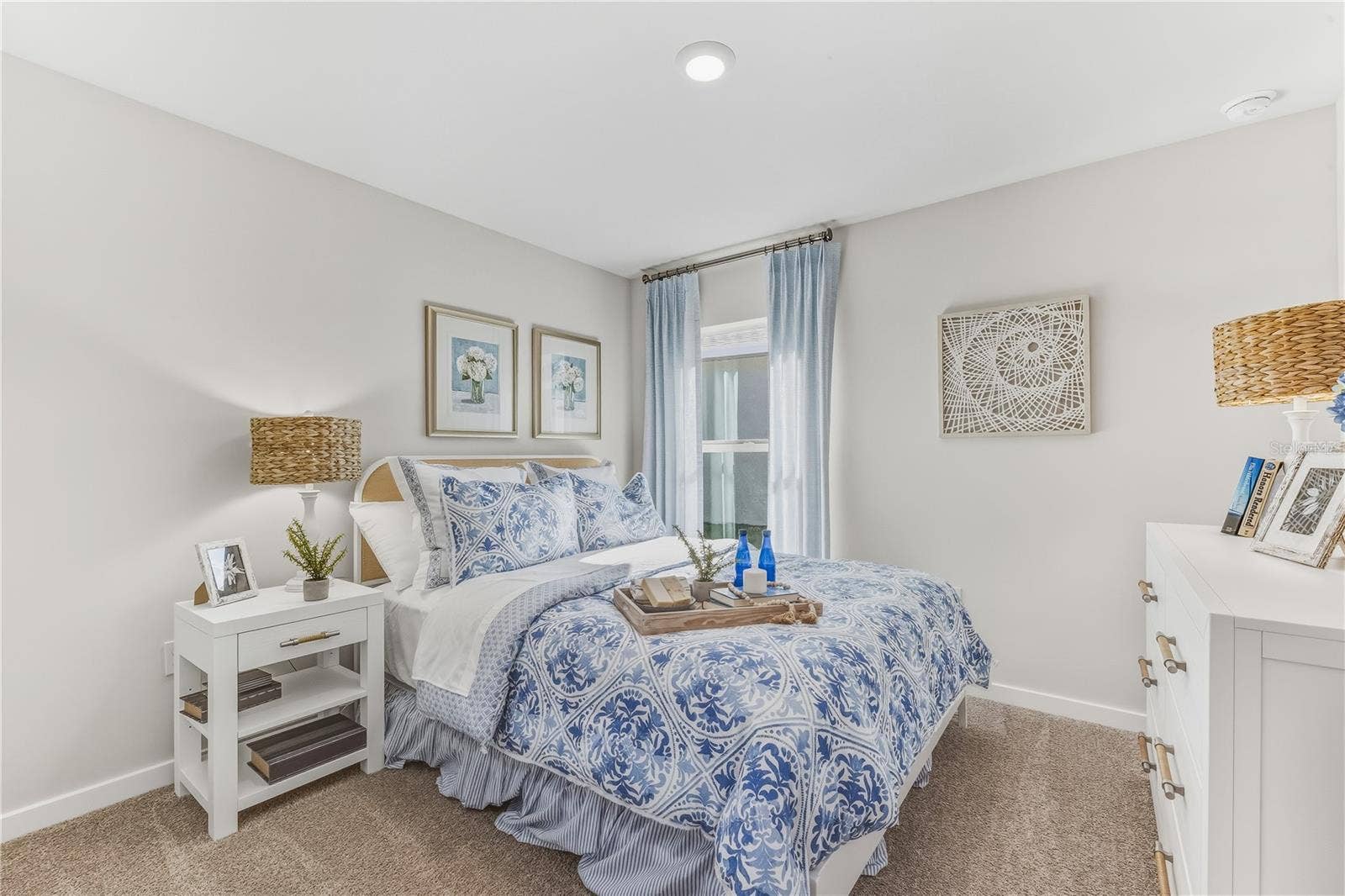 Model Home