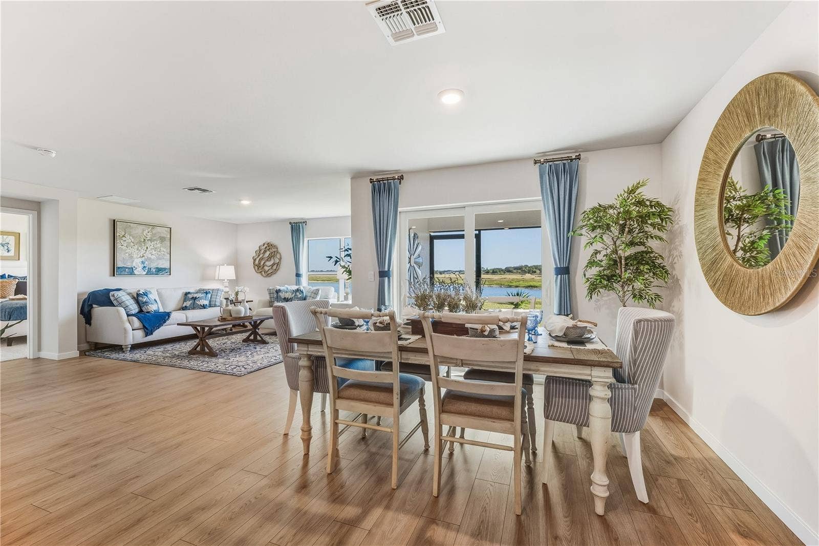 Model Home